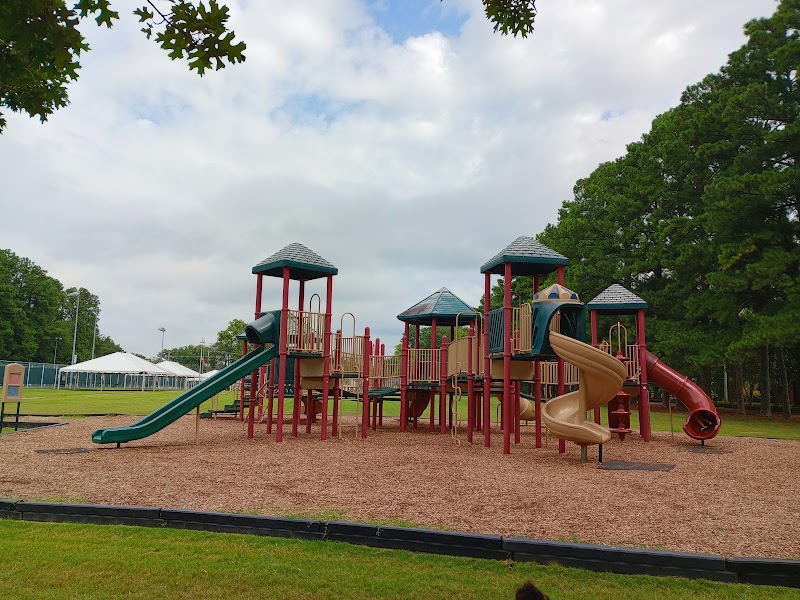 C.O. Franklin Park