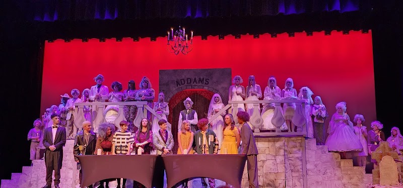On The Stage Children's Theatre