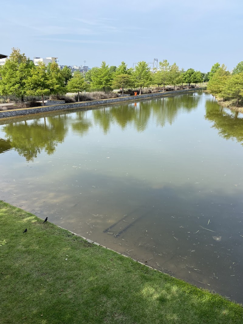Railroad Park Playground — Best Outdoor Playgrounds in Birmingham