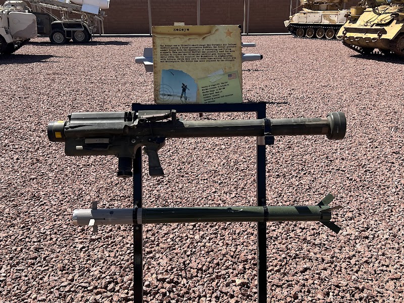 Nellis Petting Zoo — Petting Zoos in Las Vegas