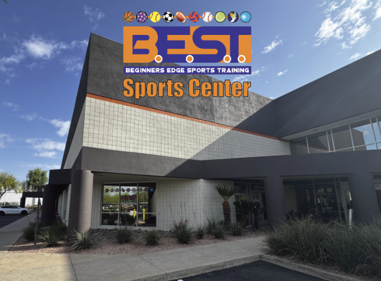 BEST Sports, Beginners Edge Sports Training
