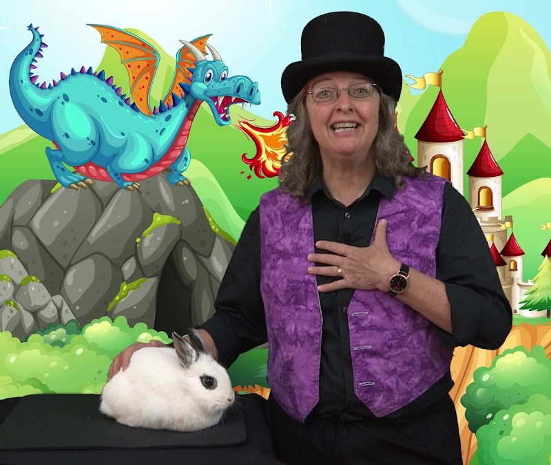 Ann Lincoln Entertainment - A Colorado Family Favorite — Halloween Kids Activities in Denver