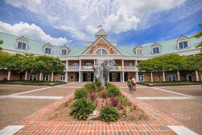Virginia Zoo