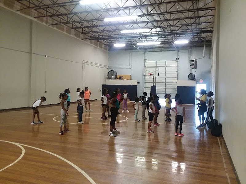 NBN Sports — Outdoor Sports for Kids in Durham