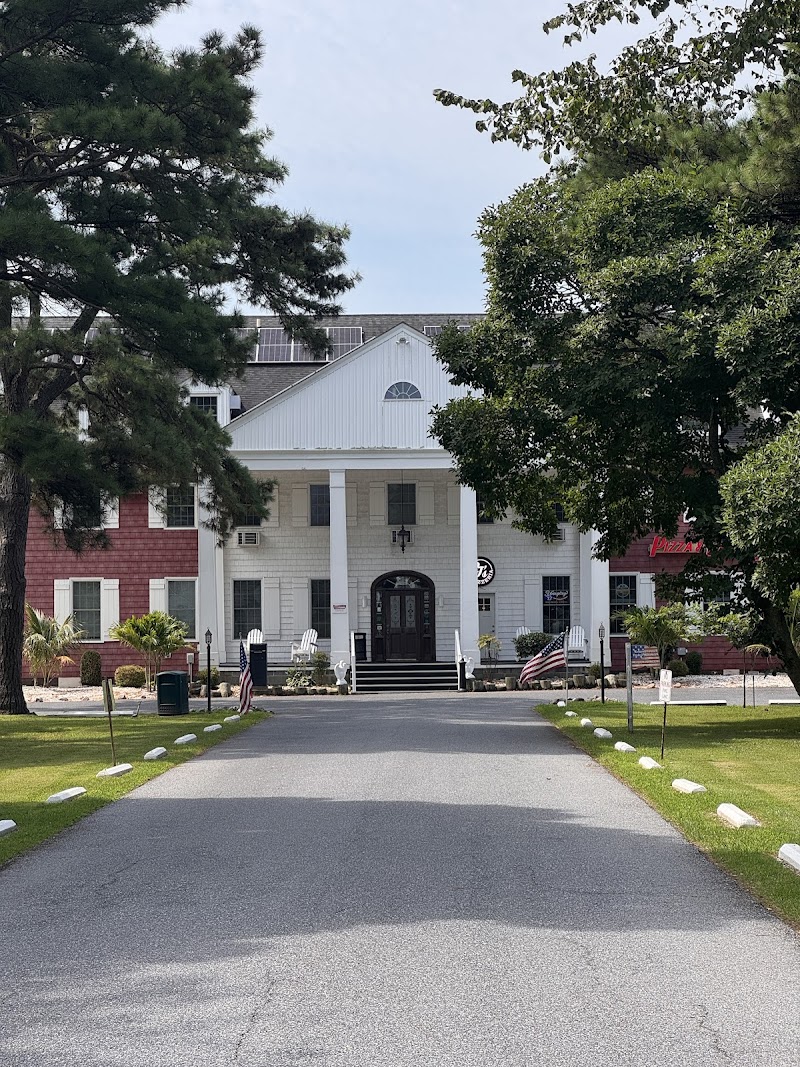 Francis Scott Key Family Resort