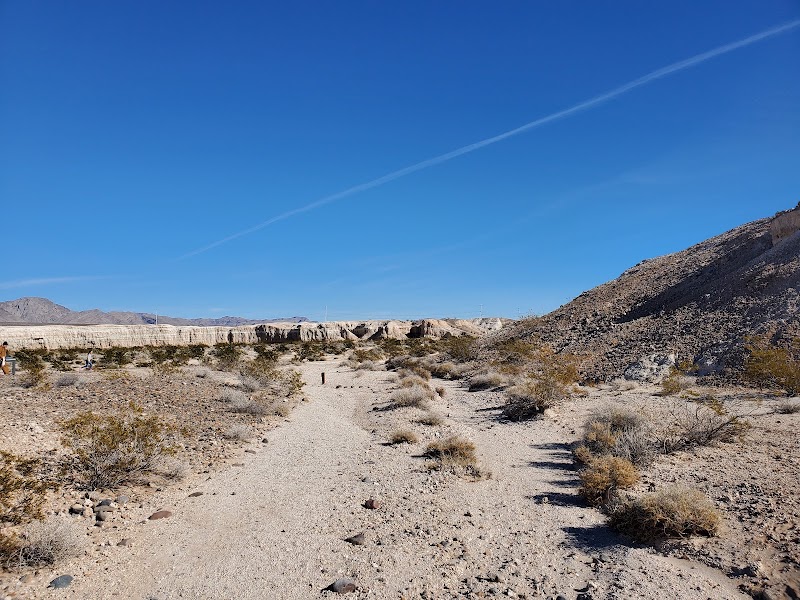 Ice Age Fossils State Park — Fall Festivals in Las Vegas