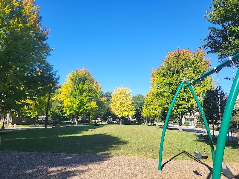 Craig Kids Memorial Park — Halloween Kids Activities in Indianapolis