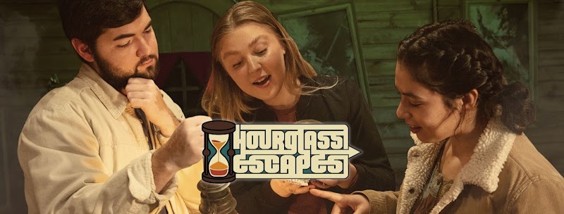 Hourglass