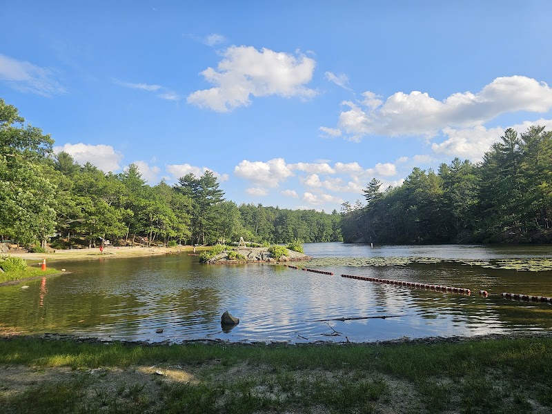 Breakheart Reservation