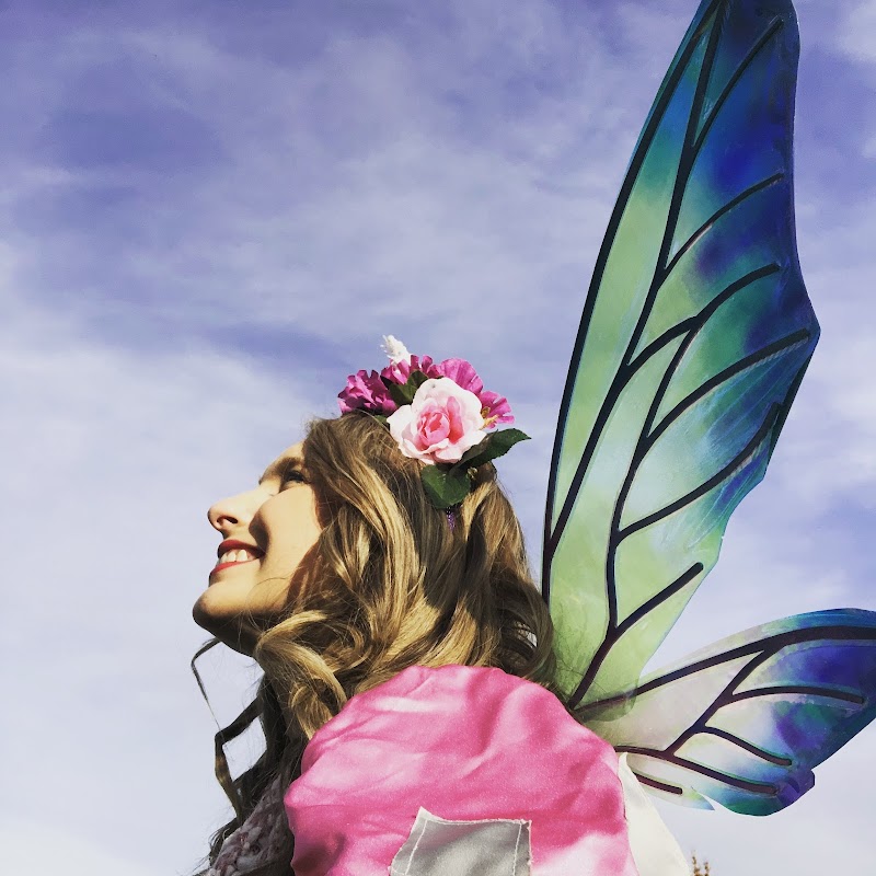 Fairy La La Land — New Year's Eve Kids Activities in Salt Lake City