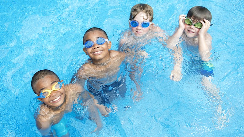JCC Indianapolis — Summer Camps in Indianapolis