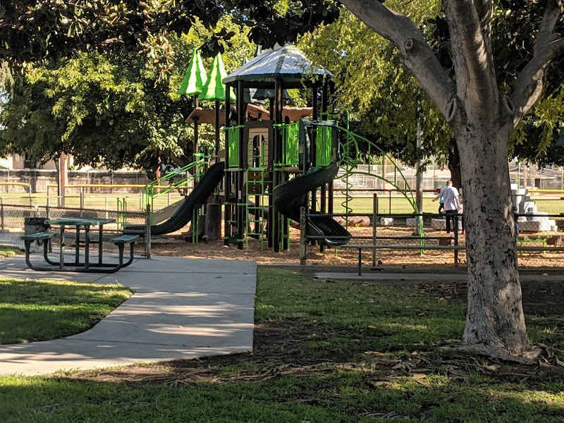 Einstein Park