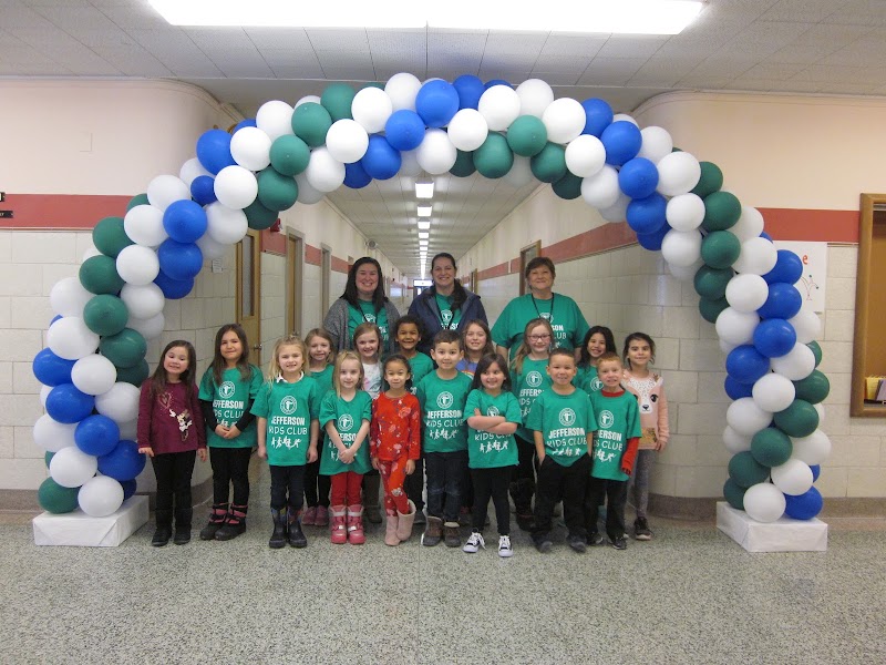 Jefferson Youth Center — Summer Camps in Buffalo