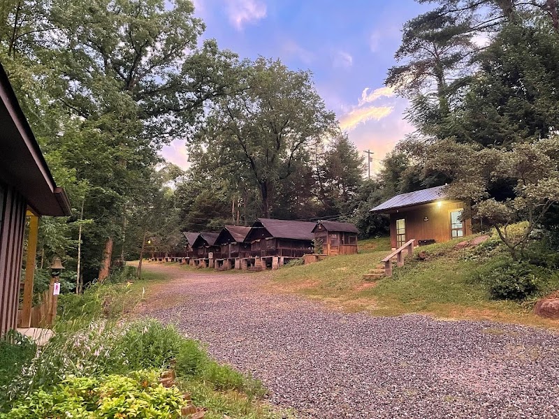 Camp Alkulana — Summer Camps in Richmond