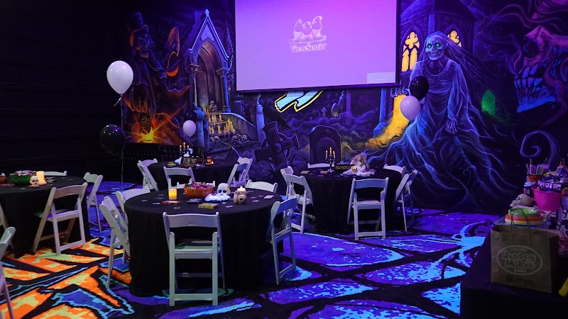 Club Nightmare Event Space & Venue