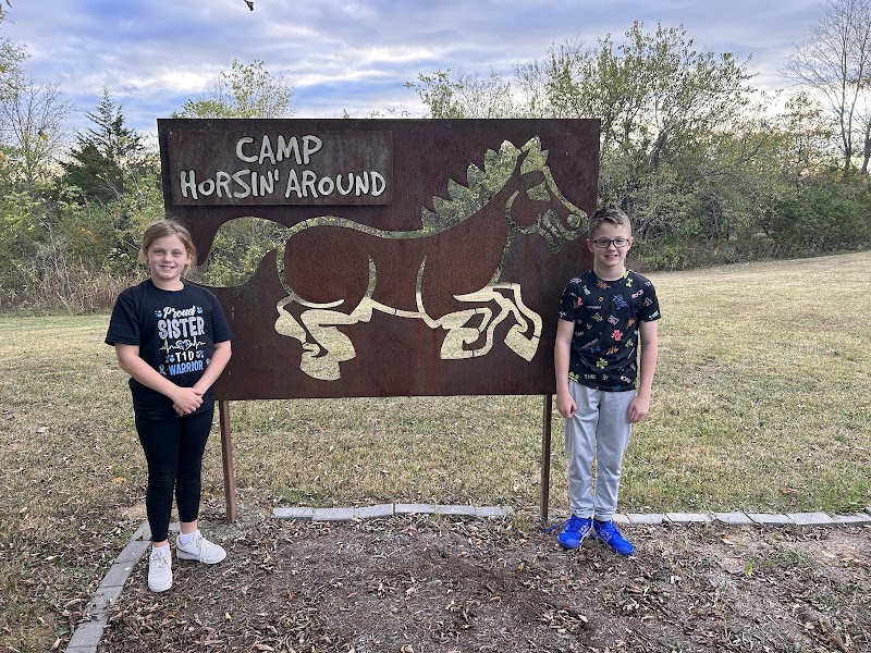 Camp Hendon — Summer Camps in Louisville