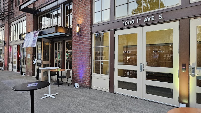 LIT Immersive — Halloween Kids Activities in Seattle