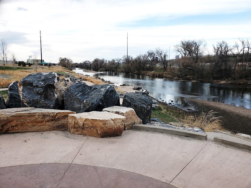 Johnson-Habitat Park — Hiking with Kids in Denver