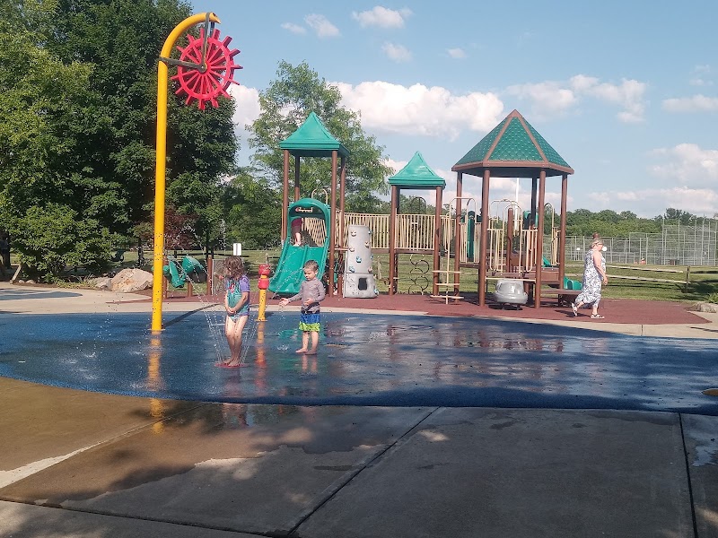 Beech Acres Park