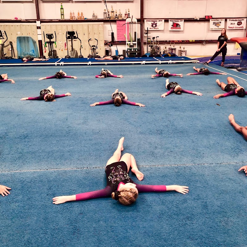 Starlight Gymnastics — Indoor Gymnastics in Jacksonville