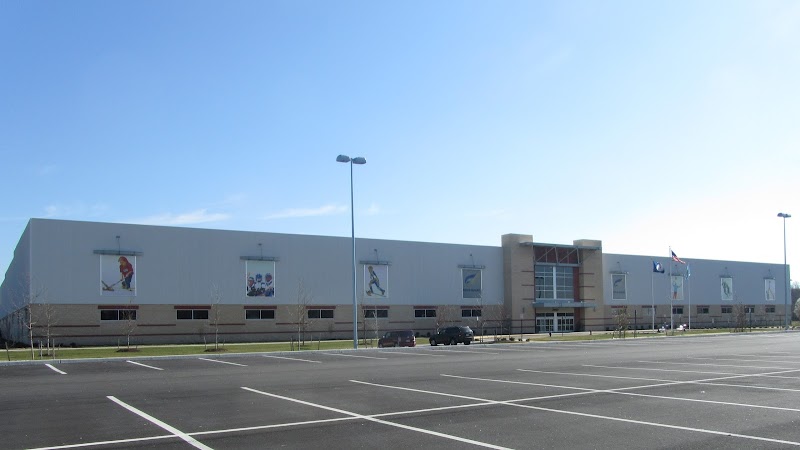 Virginia Beach Field House — Fall Festivals in Virginia Beach