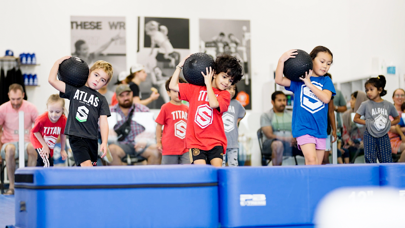 KidStrong North Hills