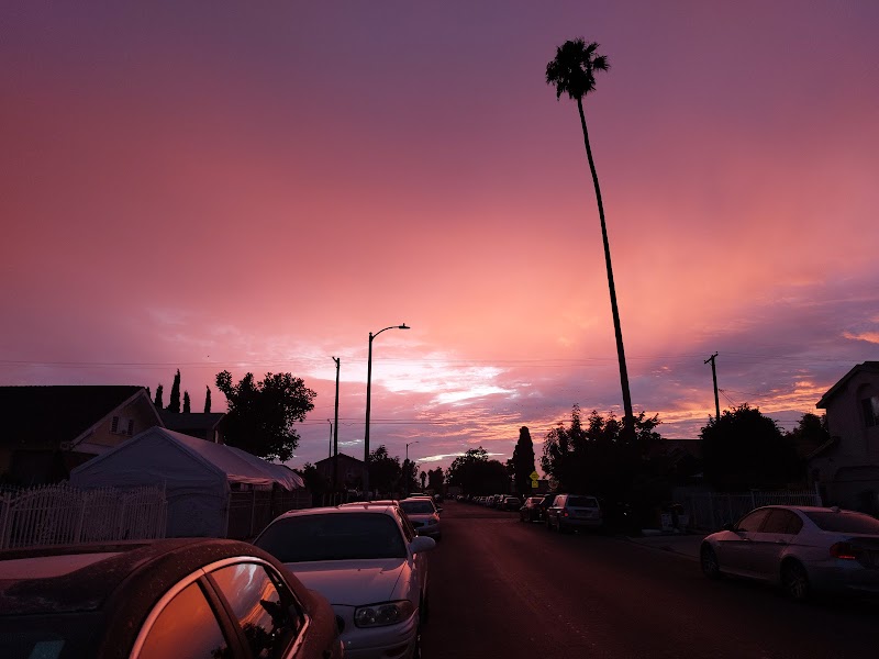 South Los Angeles Sports Activity Center