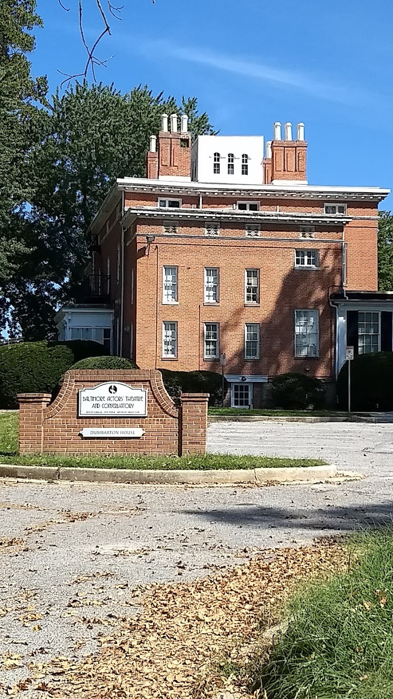 Baltimore Actor's Theatre