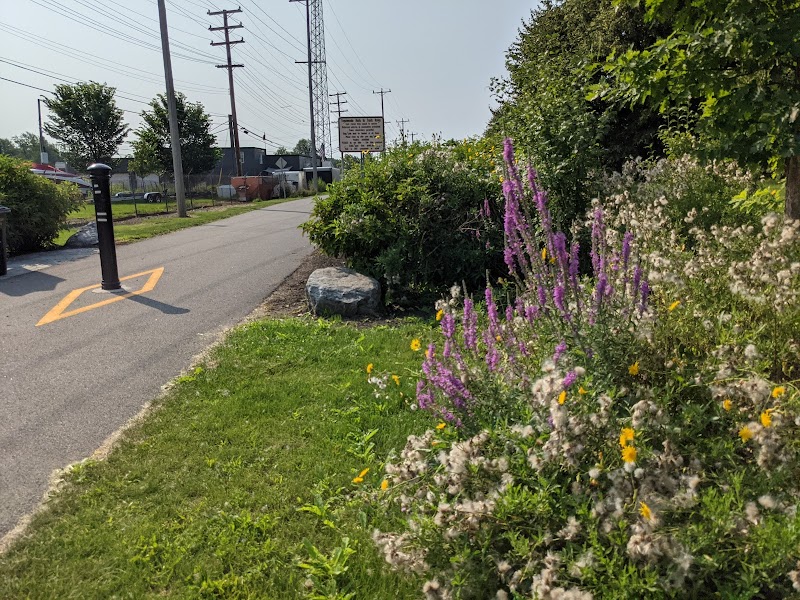 Tonawanda Rails-To-Trails — Hiking with Kids in Buffalo