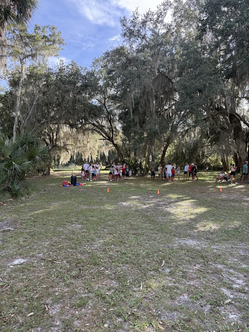 Miami Family Club