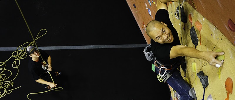 Insight Climbing & Movement