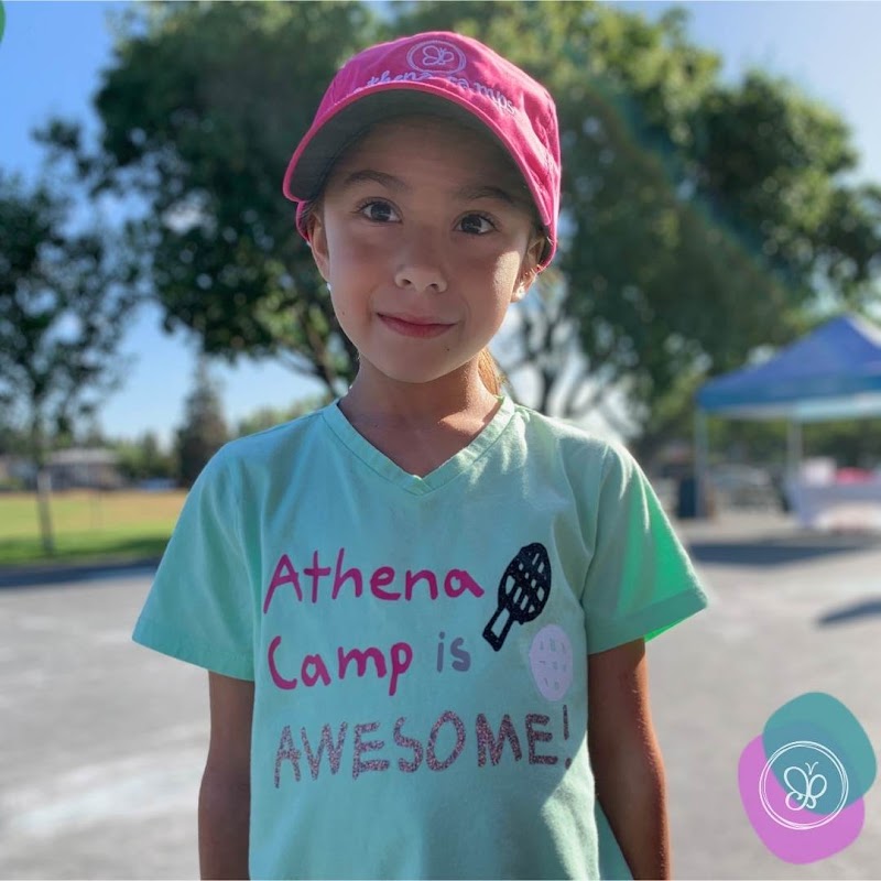 Athena Camps