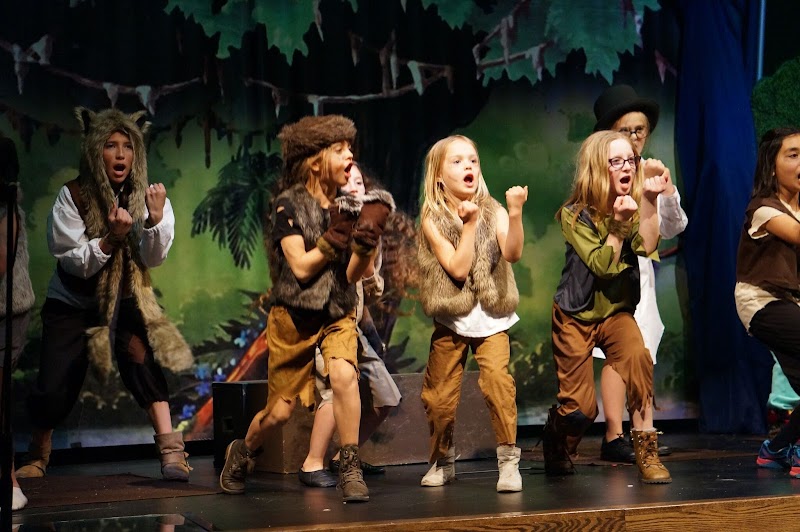 Colorado Children's Theatre