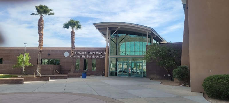 Hollywood Recreation Center