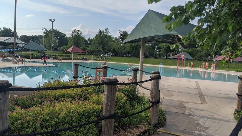 Goodman Park — Best Outdoor Playgrounds in Madison