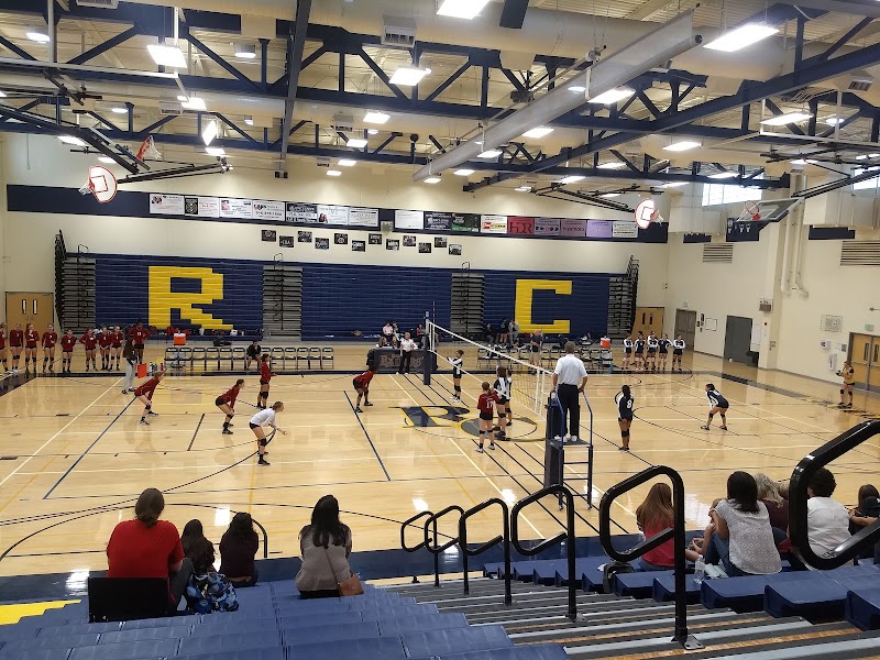 West Sacramento Recreation Center