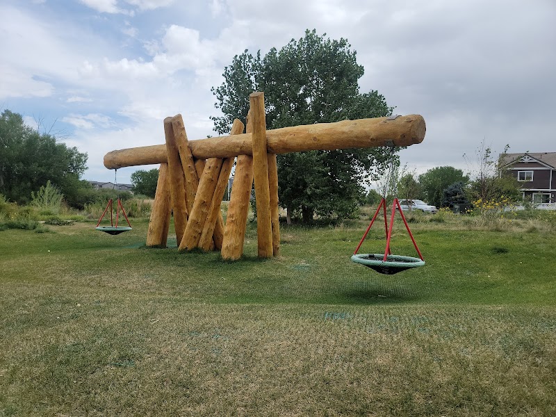First Creek Park — Hiking with Kids in Denver