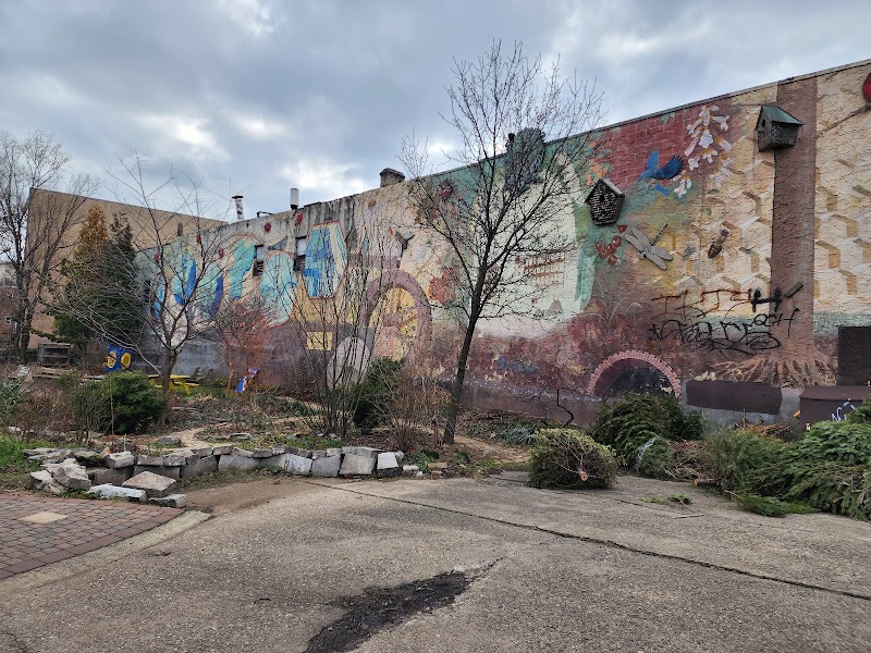 Liberty Lands — Fall Festivals in Philadelphia