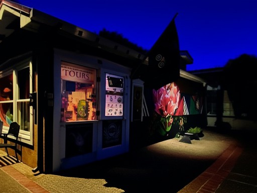 #AbqTours - History & GHOST Tours of Old Town