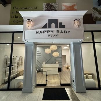 Happy Baby Play