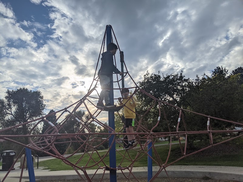 Playground — Best Outdoor Playgrounds in Denver