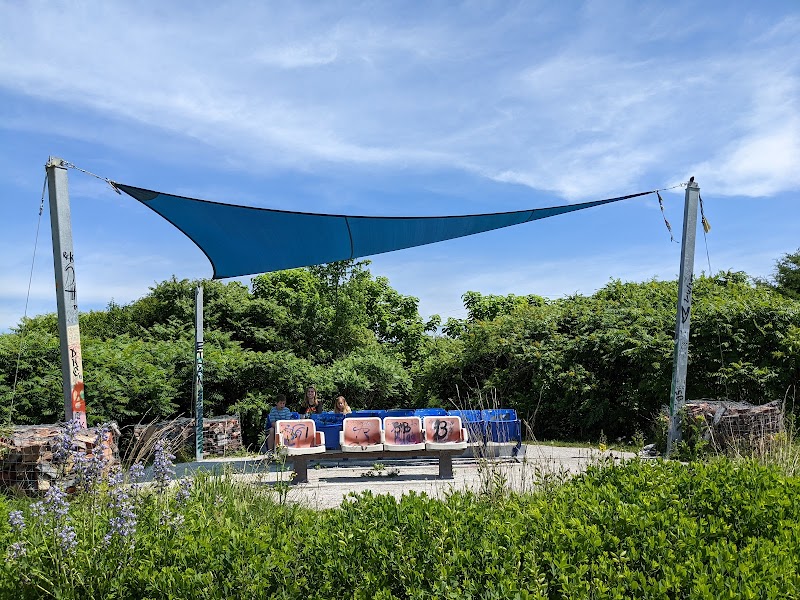 Idle Park — Best Outdoor Playgrounds in Indianapolis