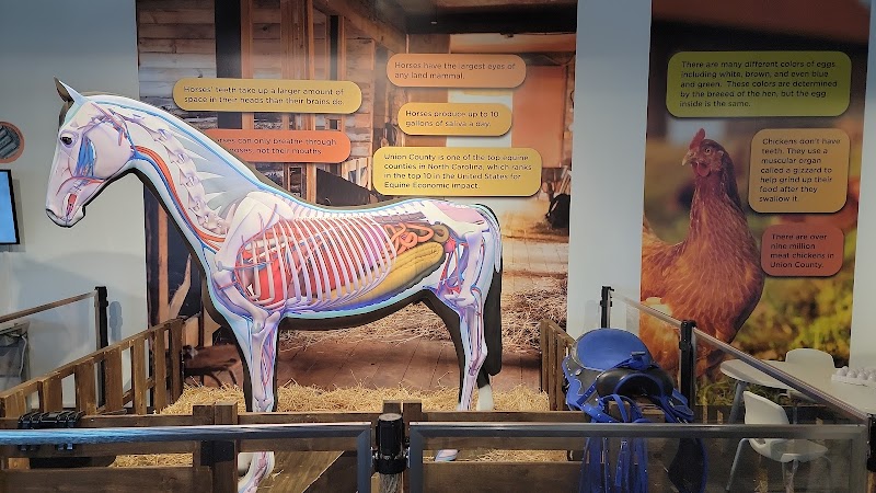 Monroe Science Center
