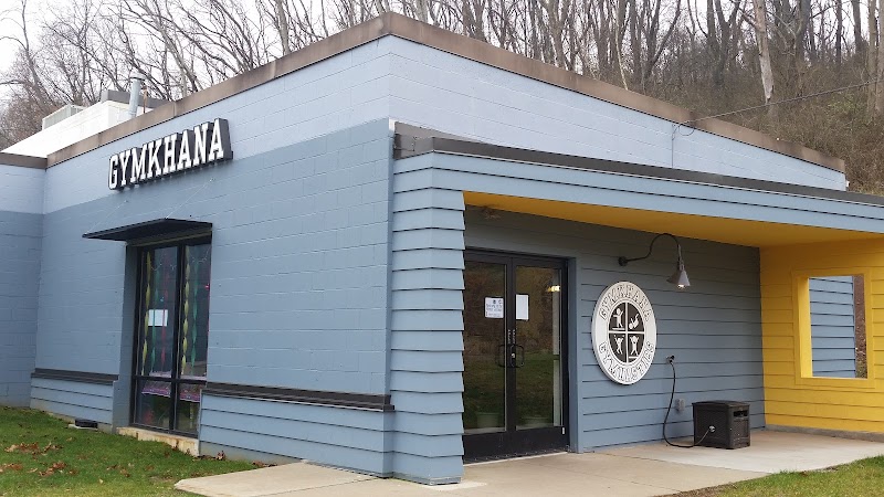 Gymkhana Inc