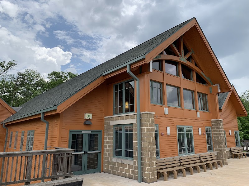 Eagle Creek Earth Discovery — Kayaking for Kids in Indianapolis