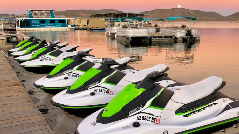 Pleasant Water Sports