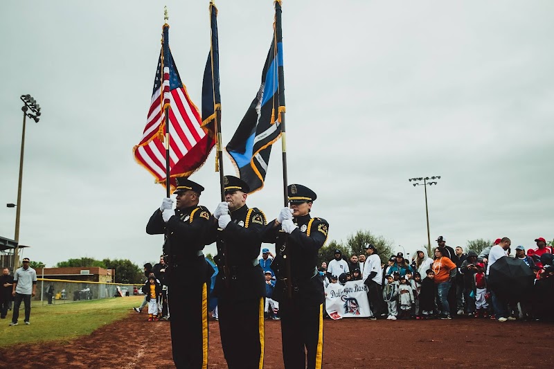 Dallas Youth Sports