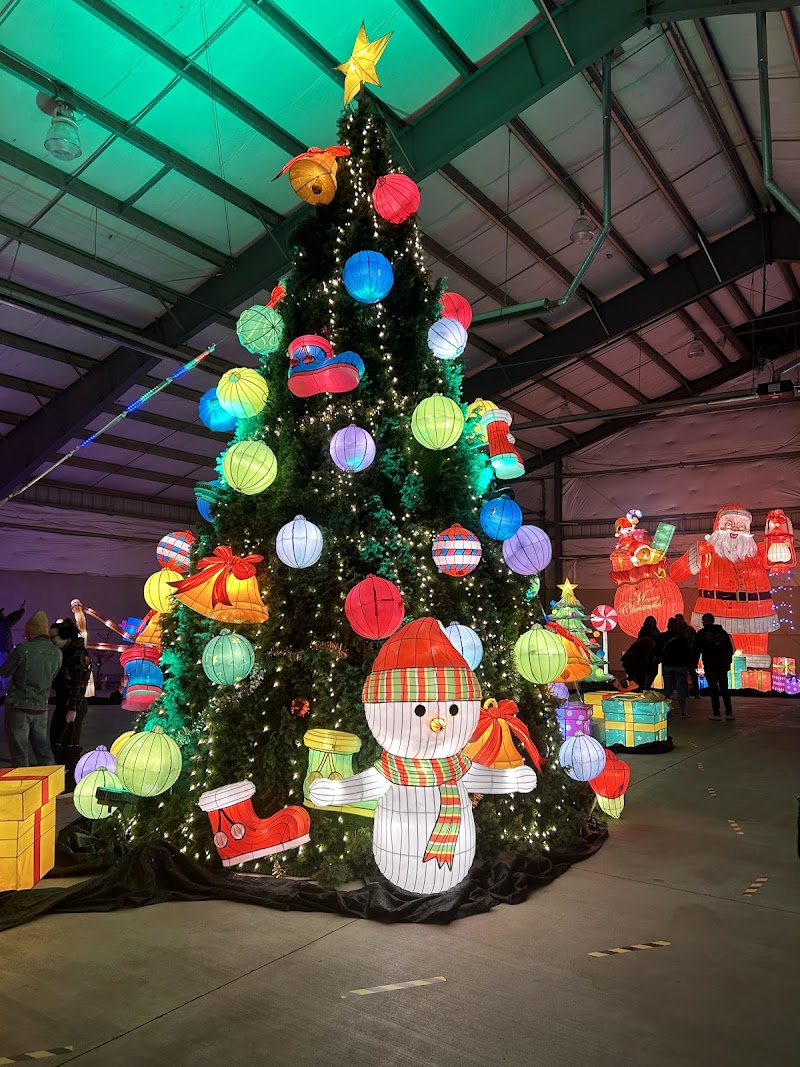 Northwest Winterfest — Fall Festivals in Spokane