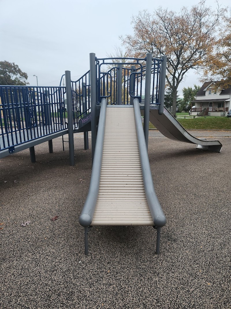 Crossburn Park