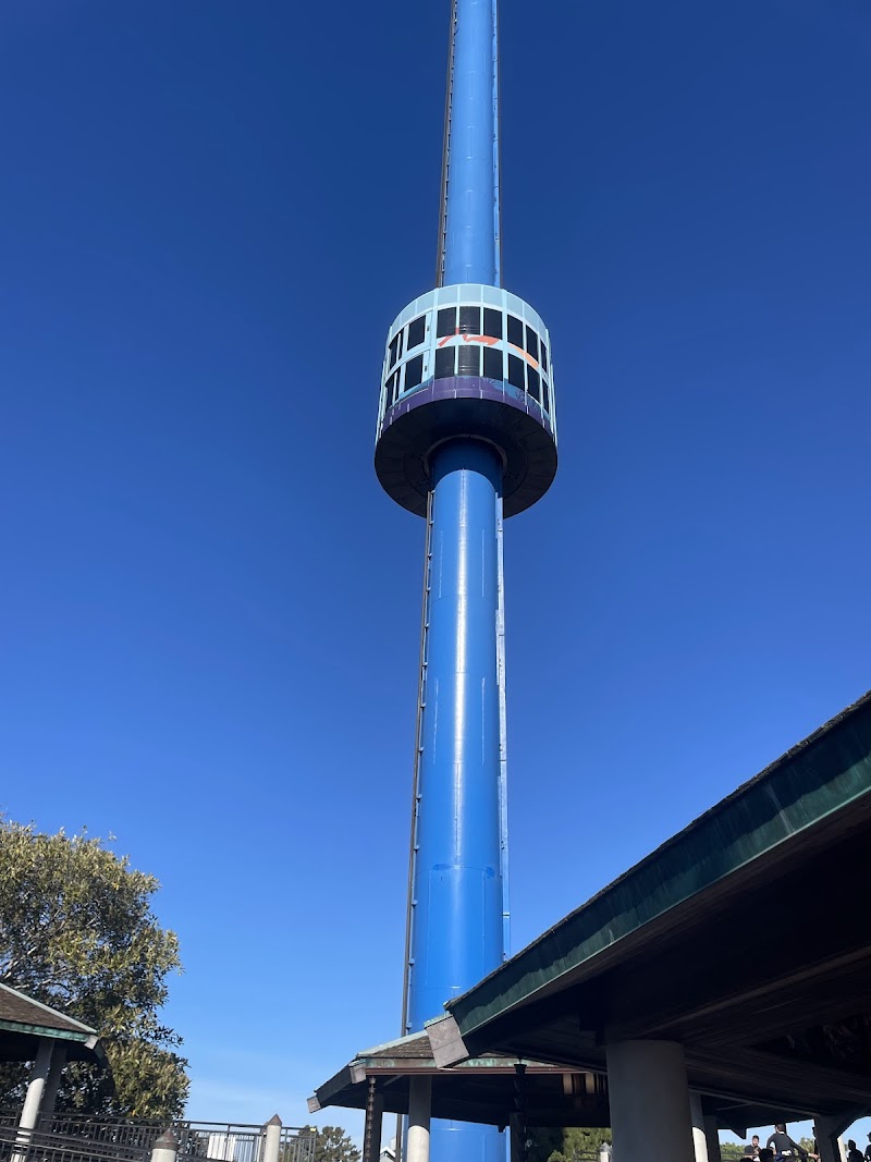 Skytower